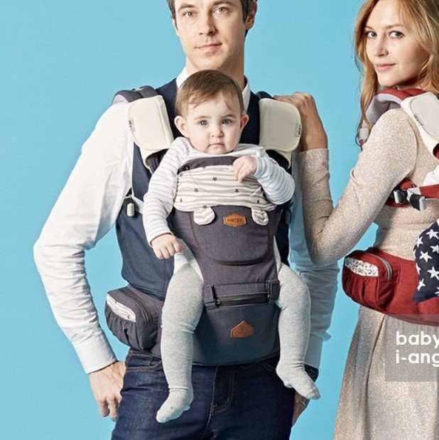 Best All-Rounder Baby Carrier Best All-Rounder Baby Carrier